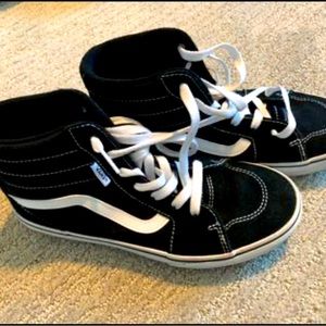 Vans Youth Sneakers